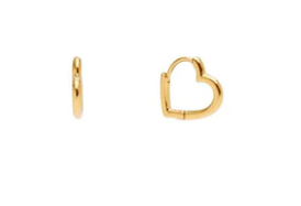 Pico Copenhagen Cupid Hoops